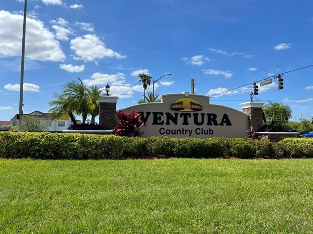 Photo of 3912 Atrium Drive #L7, Orlando, FL 32822 (MLS # O6410028)