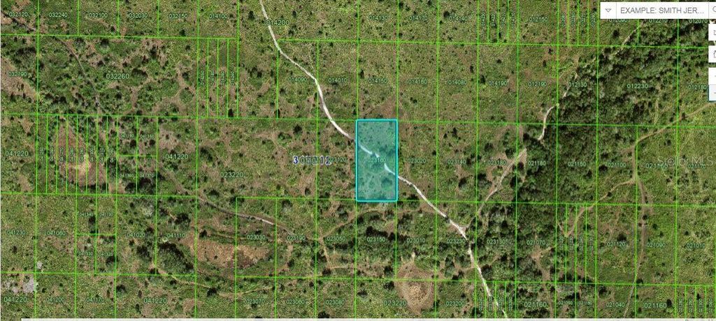 Photo of N/A, Frostproof, FL 33843 (MLS # O6265727)