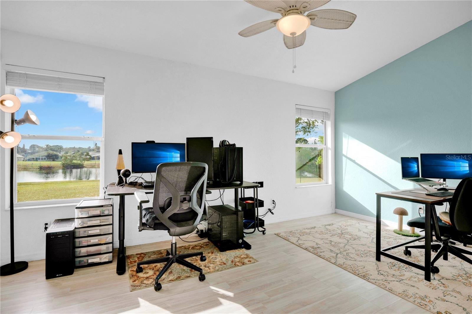 THATCHERS LANDING CONDO 03 - Residential