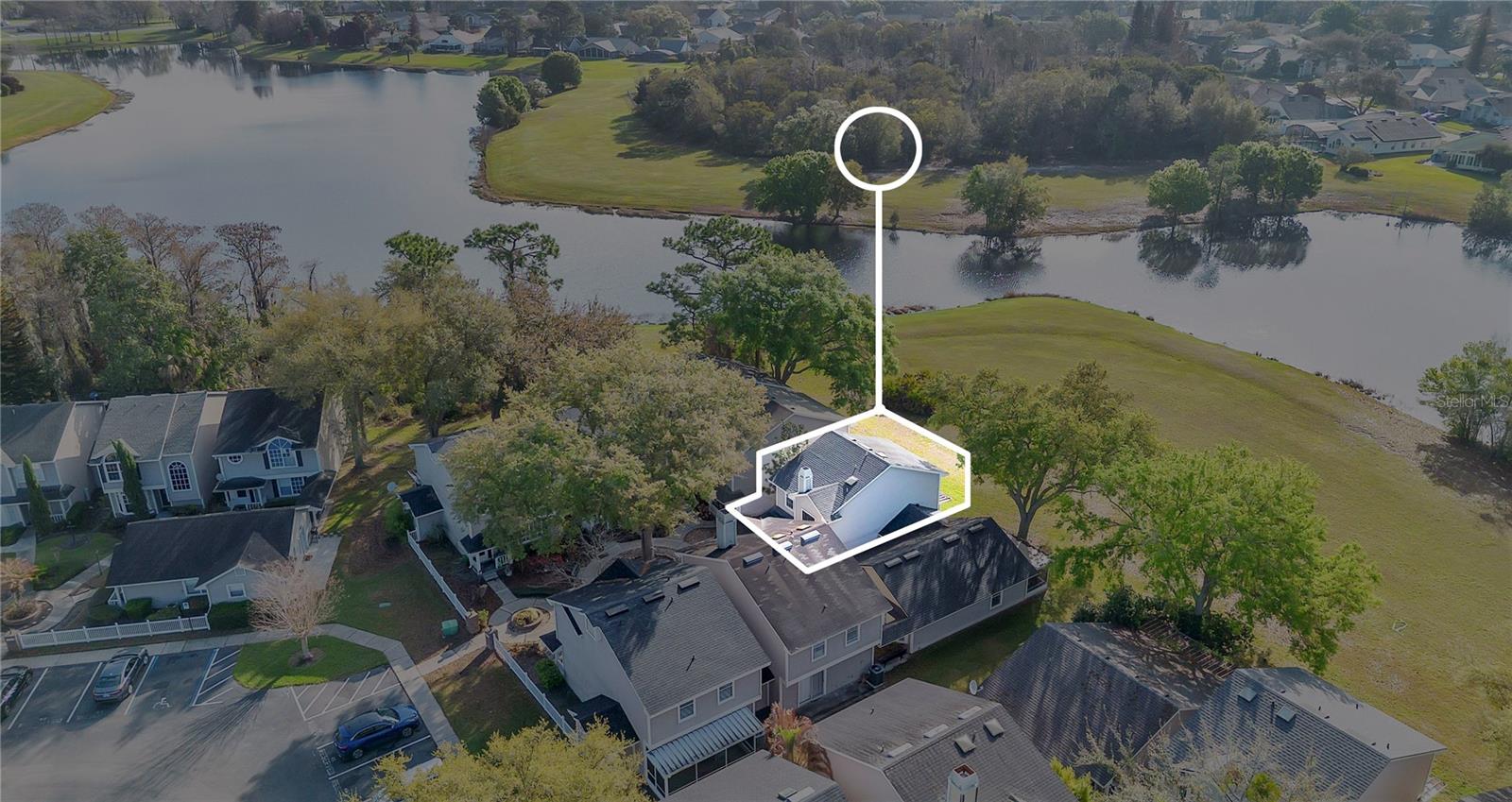 THATCHERS LANDING CONDO 03 - Residential