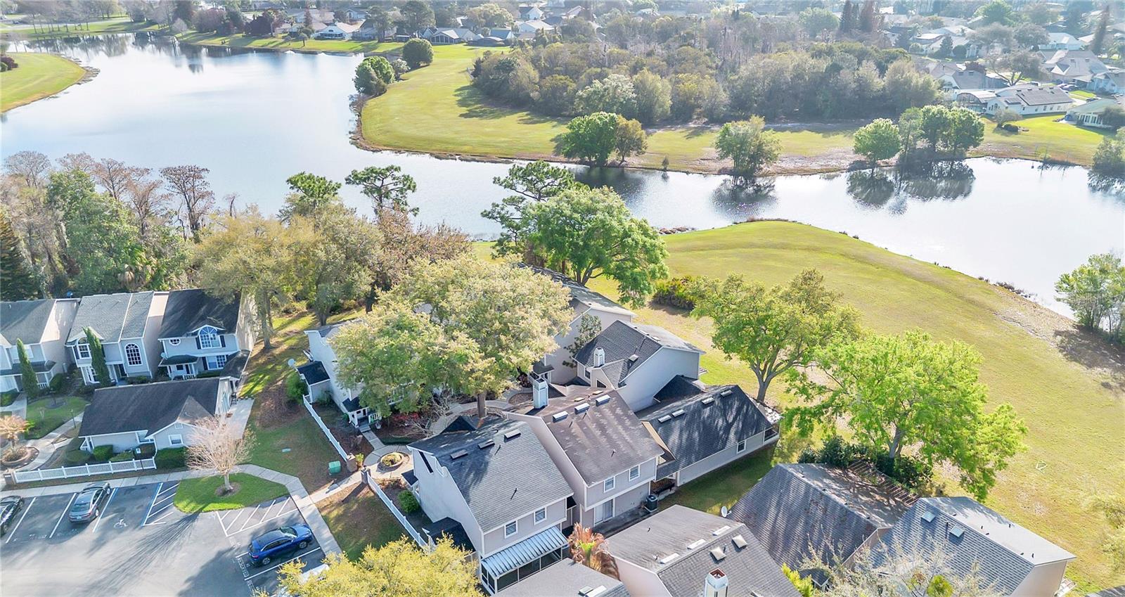 THATCHERS LANDING CONDO 03 - Residential