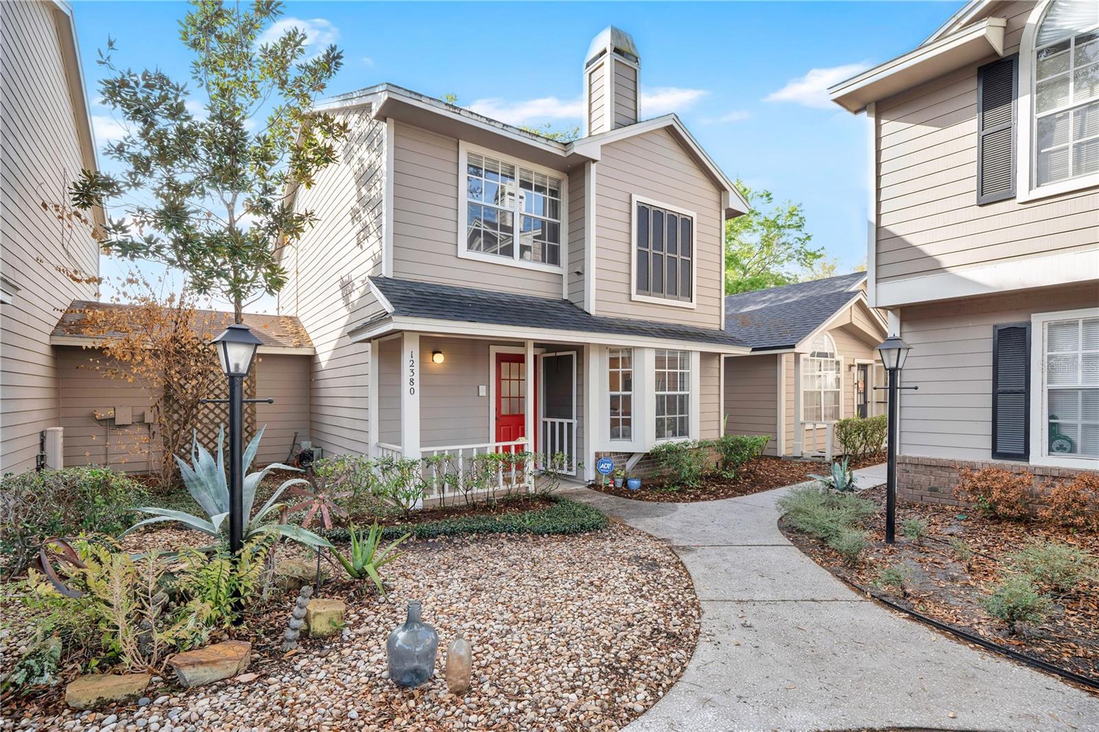 THATCHERS LANDING CONDO 03 - Residential