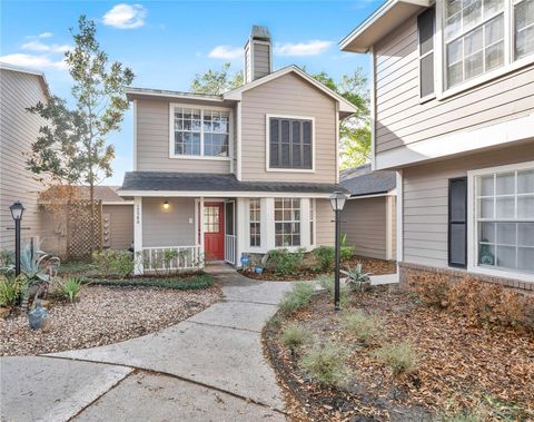 12380 SHADY SPRING WAY 105 ORLANDO FL 32828