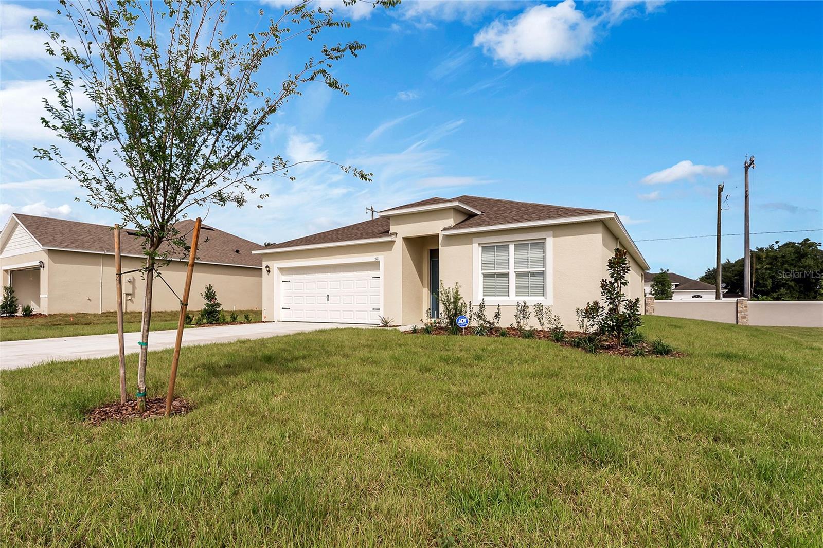 511 AUBURN GROVE TERRACE