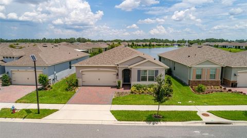 A home in CLERMONT