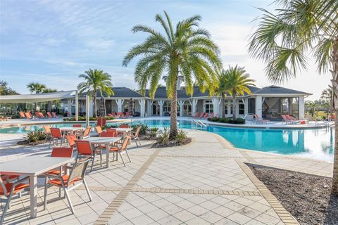 A home in CLERMONT