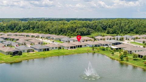 A home in CLERMONT