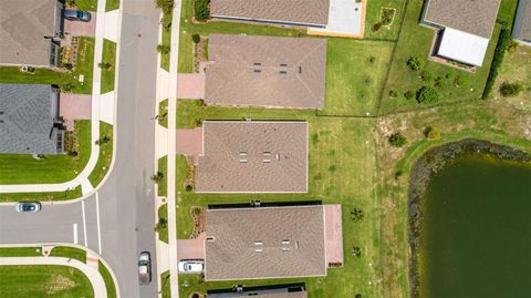 A home in CLERMONT