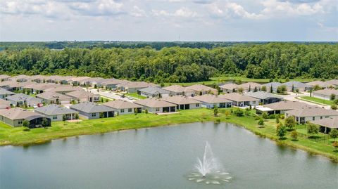 A home in CLERMONT