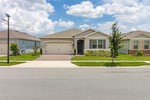 A home in CLERMONT