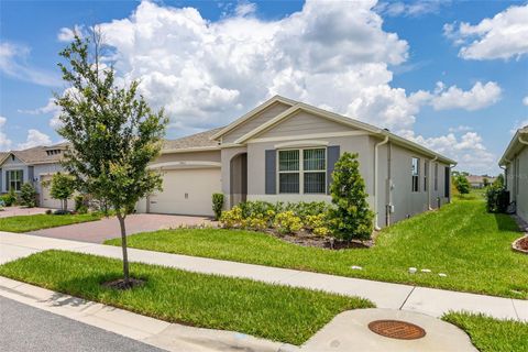 A home in CLERMONT