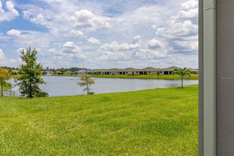 A home in CLERMONT