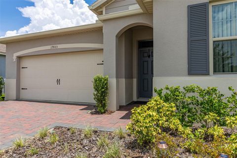 A home in CLERMONT