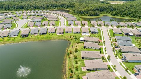 A home in CLERMONT