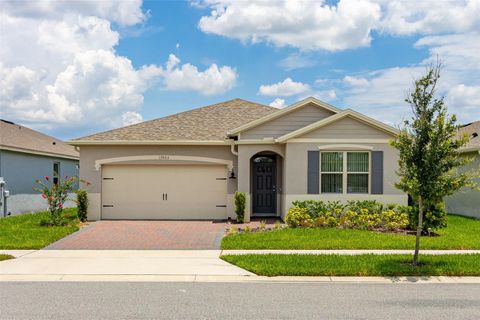 A home in CLERMONT