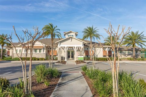 A home in CLERMONT