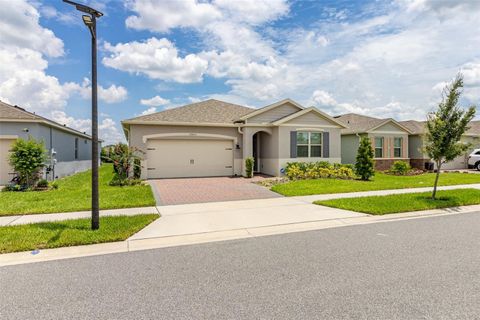 A home in CLERMONT