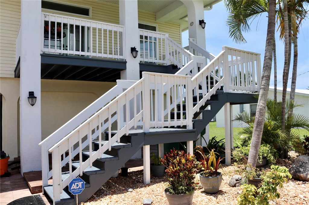 Photo of 24197 Treasure Island Blvd. Blvd, Punta Gorda, FL 33955 (MLS # TB8389876)