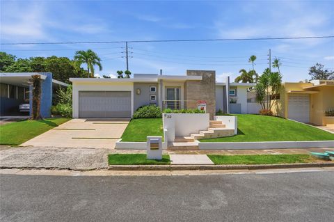 D32 CALLE ROMA GUAYNABO  00966