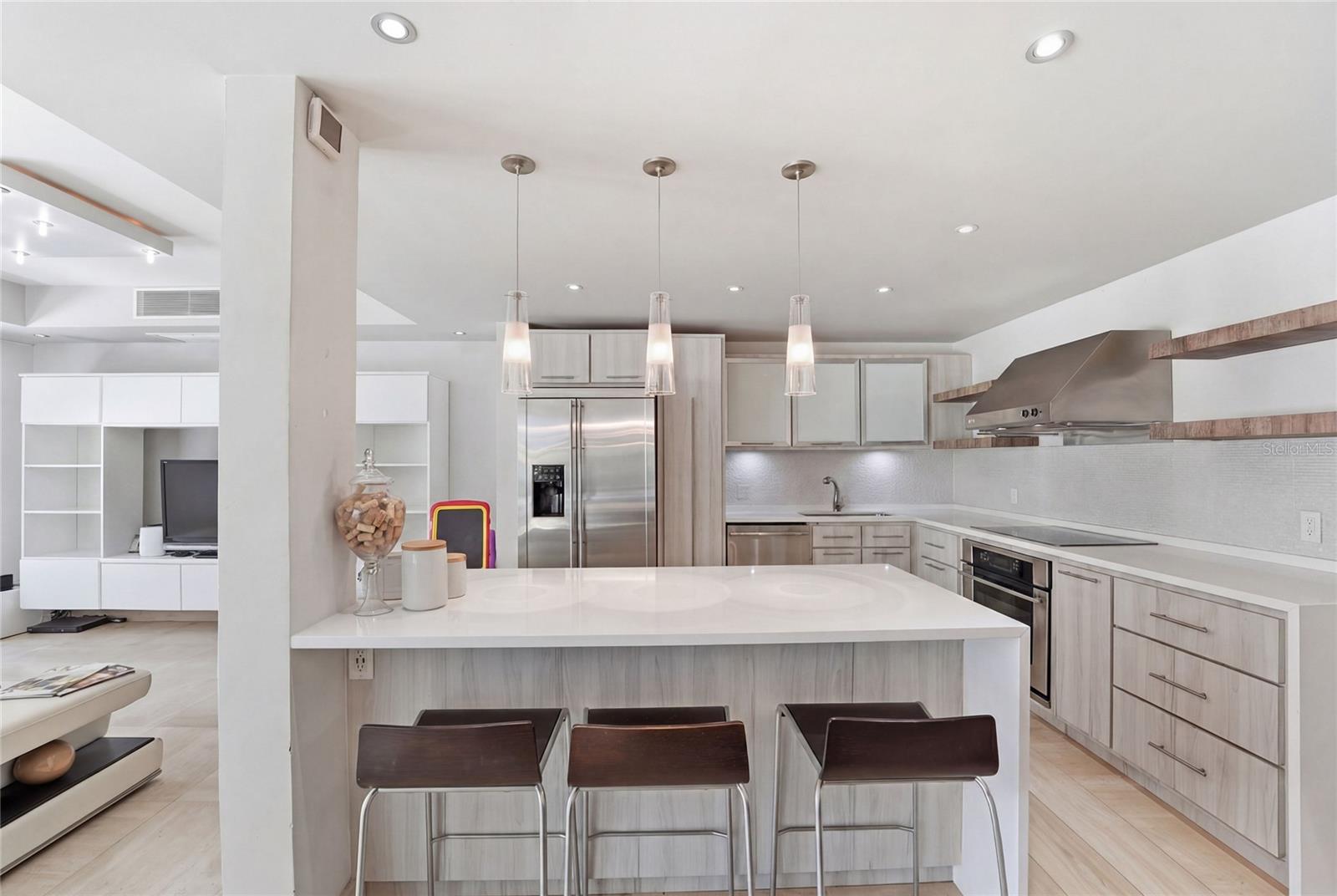 EXT VILLA CAPARRA - Residential