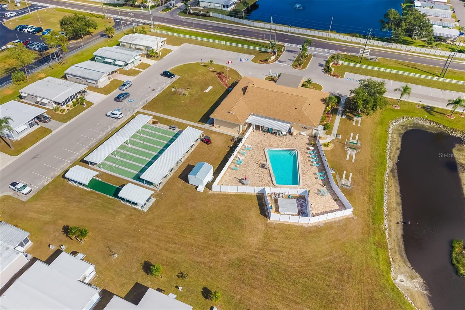 TERRA CEIA MANOR CO-OP - Residential