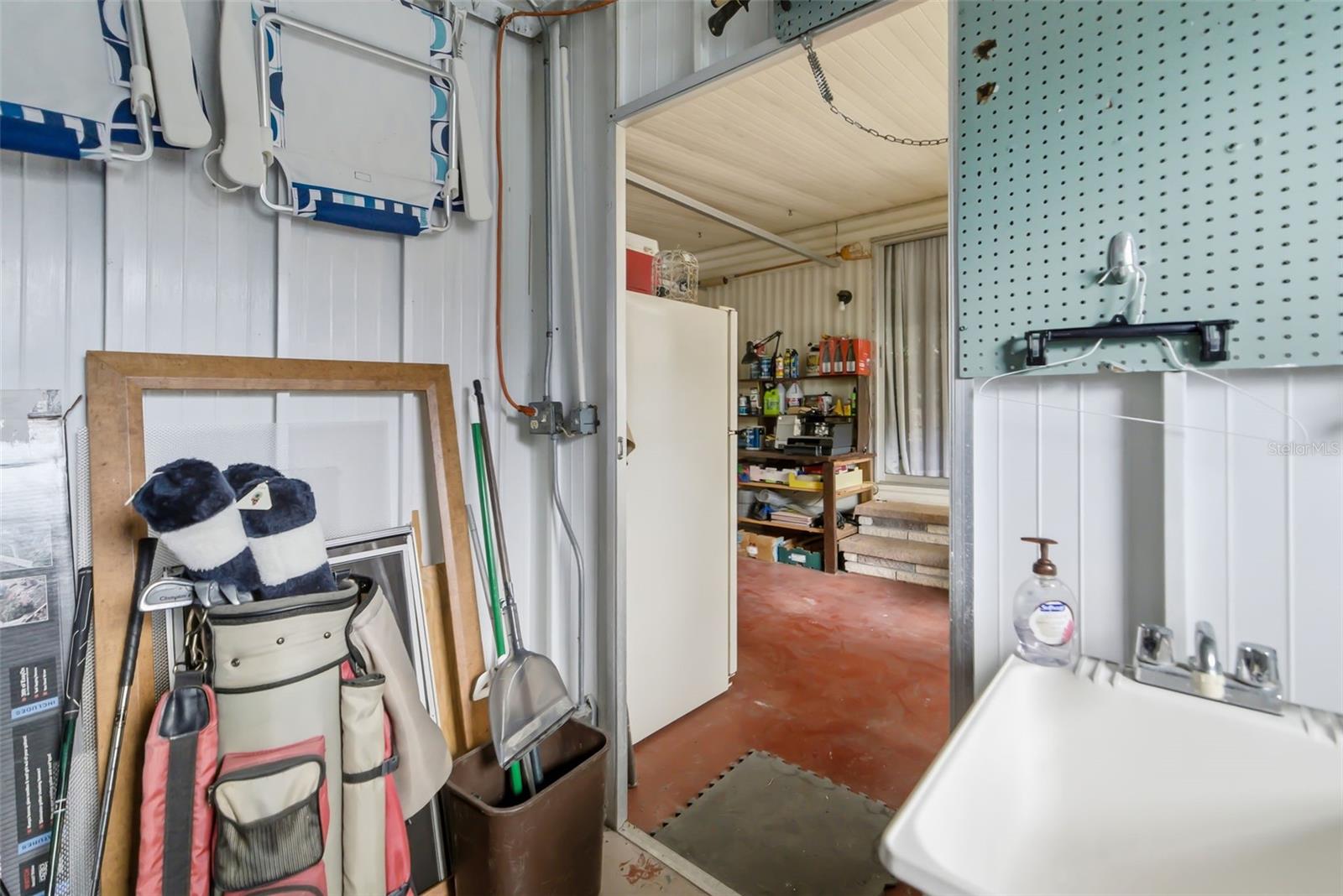 TERRA CEIA MANOR CO-OP - Residential