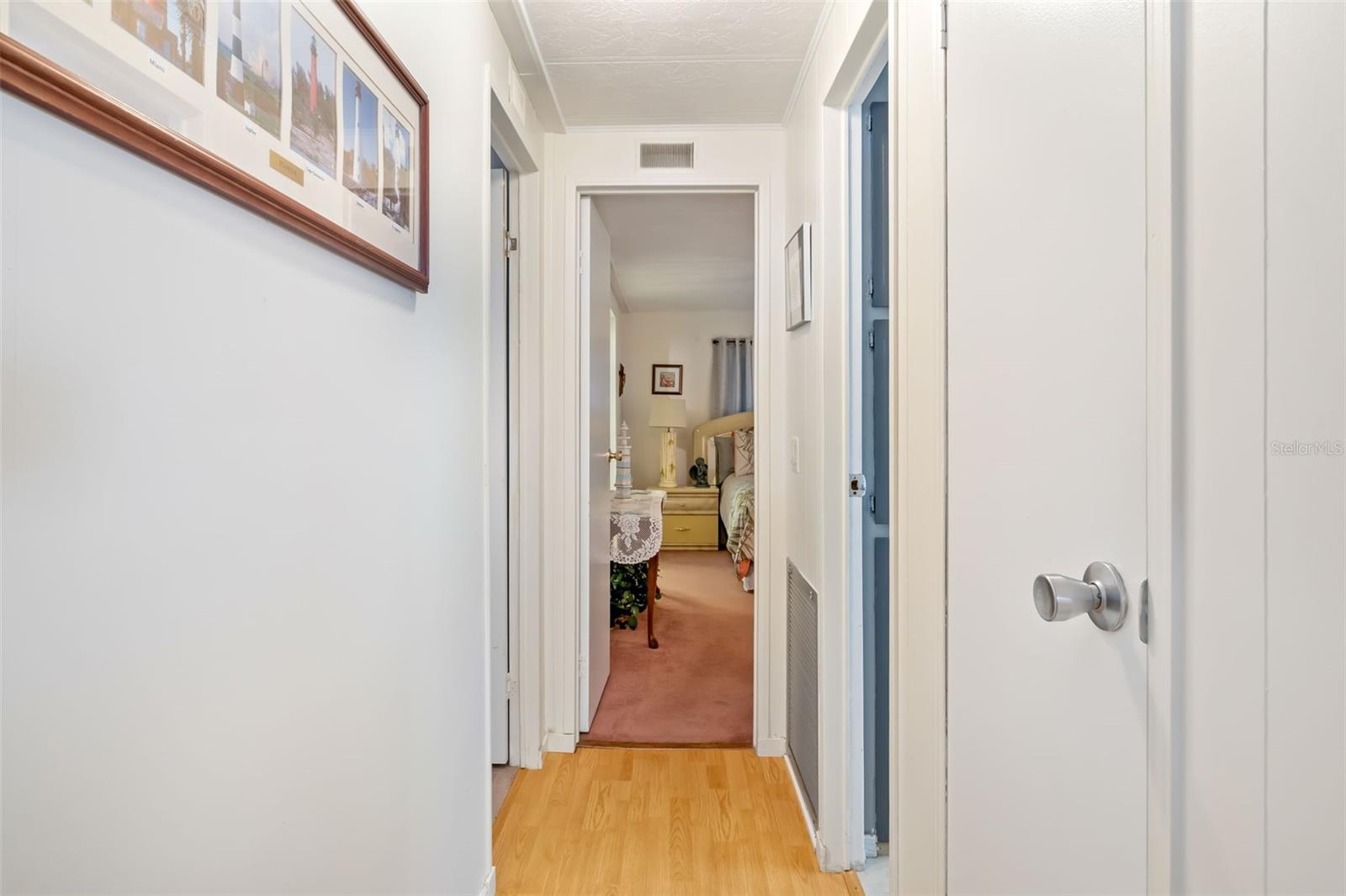 TERRA CEIA MANOR CO-OP - Residential