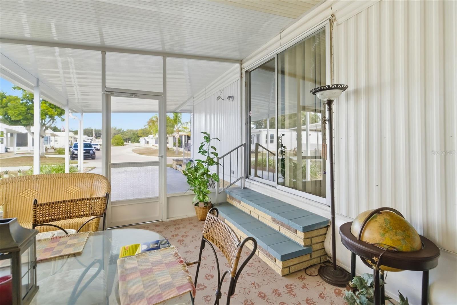 TERRA CEIA MANOR CO-OP - Residential