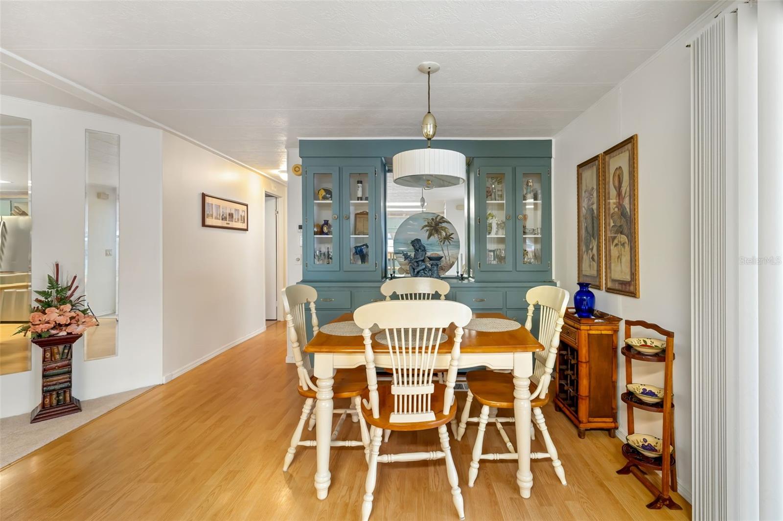 TERRA CEIA MANOR CO-OP - Residential