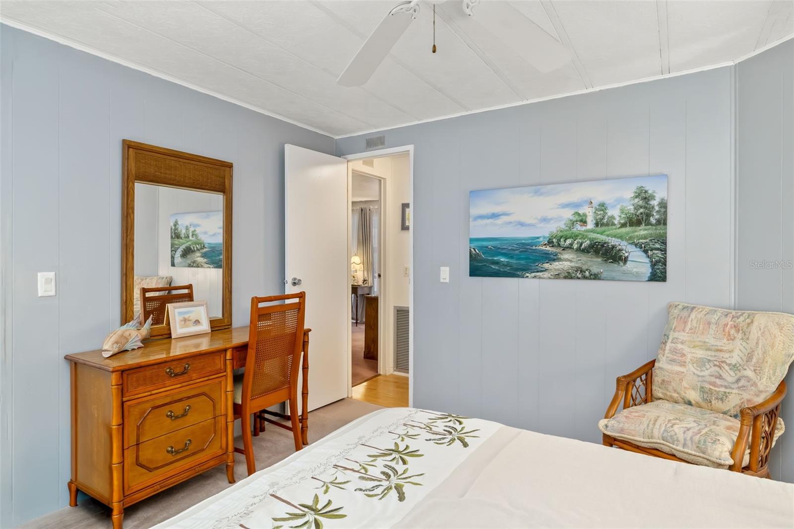 TERRA CEIA MANOR CO-OP - Residential