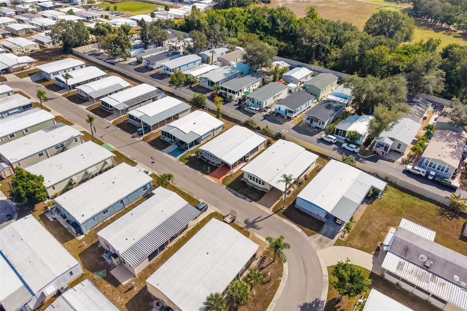 TERRA CEIA MANOR CO-OP - Residential