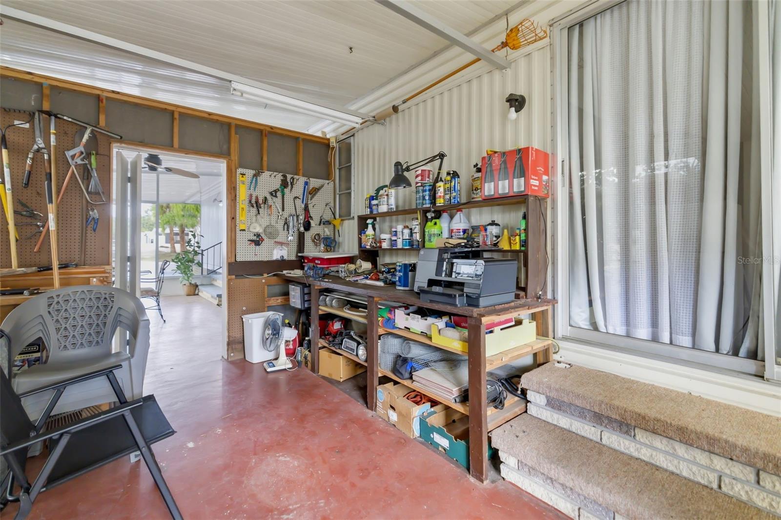 TERRA CEIA MANOR CO-OP - Residential