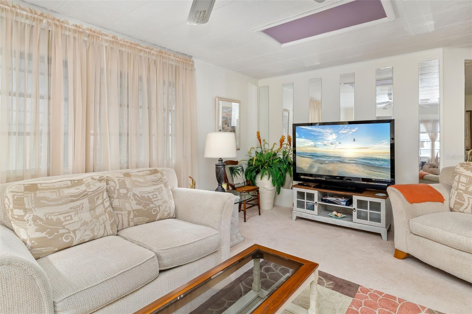 TERRA CEIA MANOR CO-OP - Residential