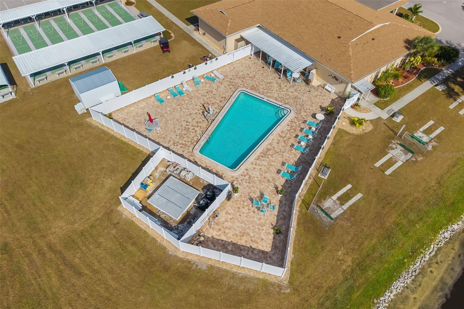 TERRA CEIA MANOR CO-OP - Residential