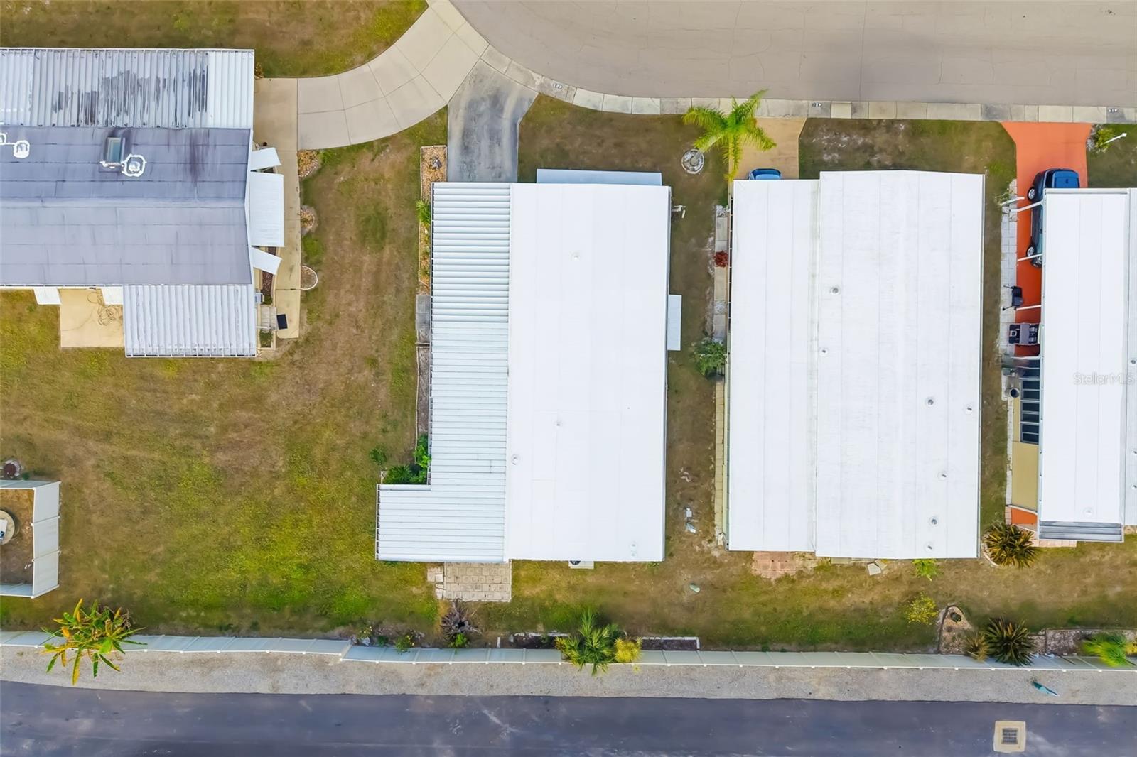 TERRA CEIA MANOR CO-OP - Residential