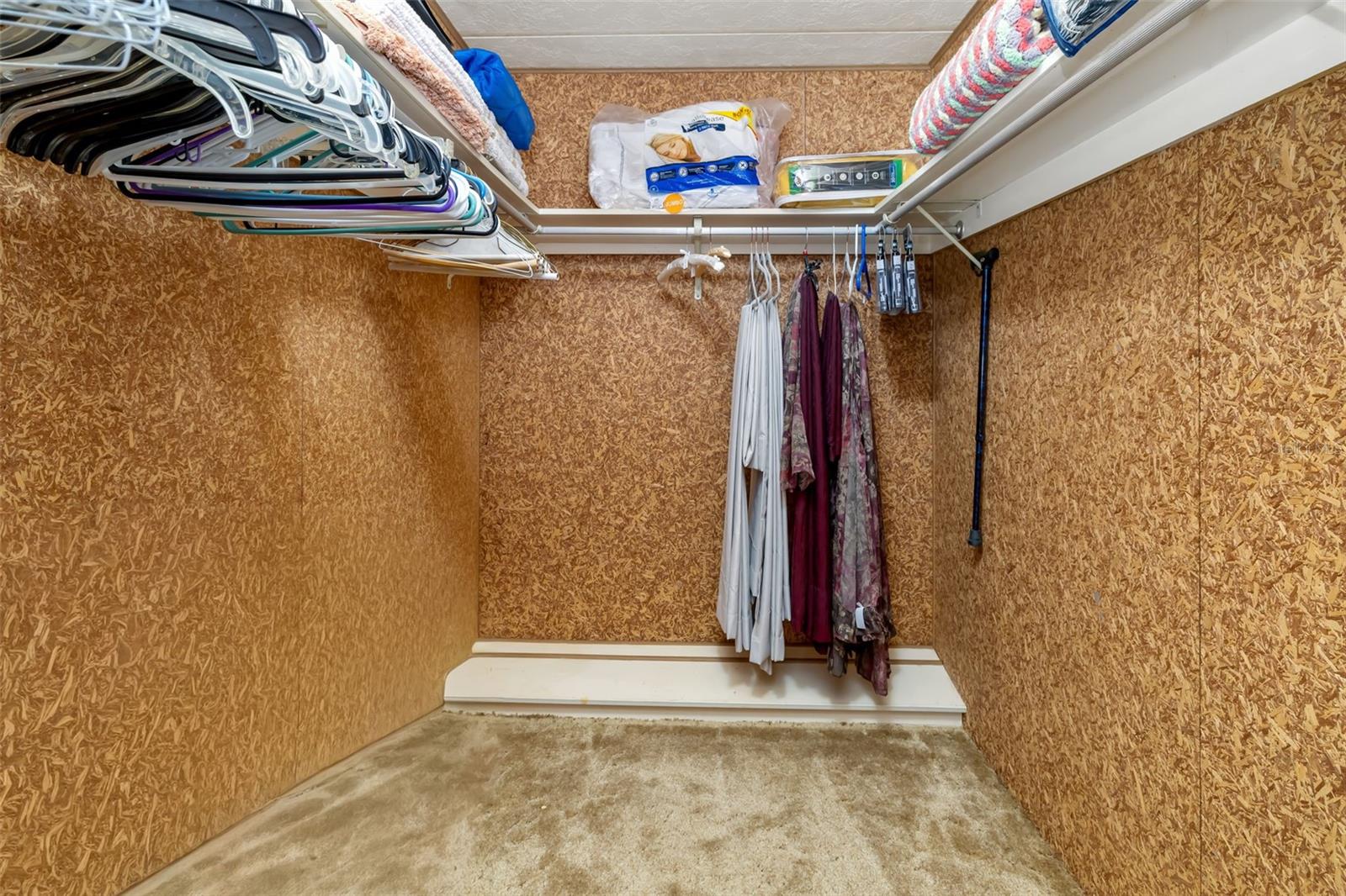 TERRA CEIA MANOR CO-OP - Residential