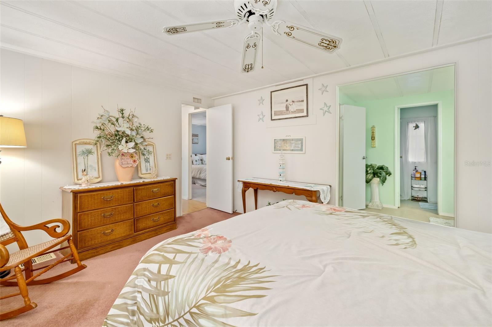 TERRA CEIA MANOR CO-OP - Residential