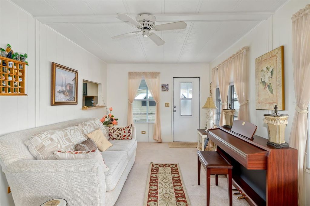 Photo of 5619 Bayshore Road #423, Palmetto, FL 34221 (MLS # A4677554)