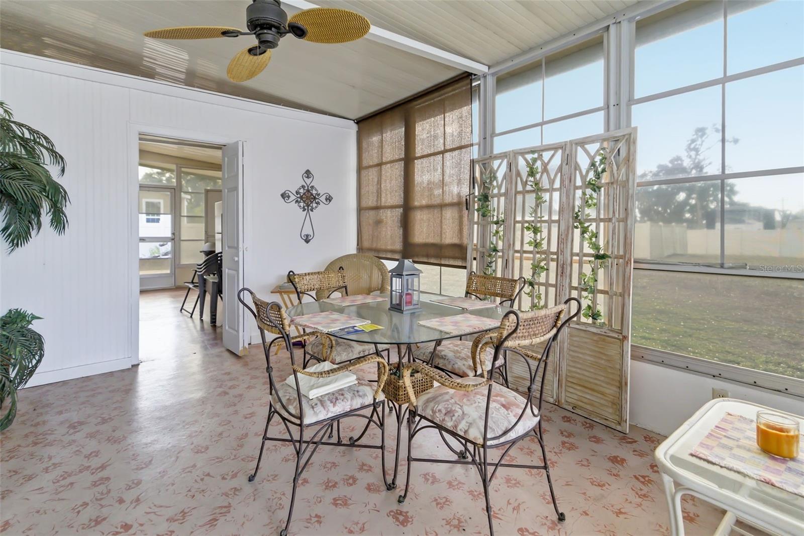 TERRA CEIA MANOR CO-OP - Residential