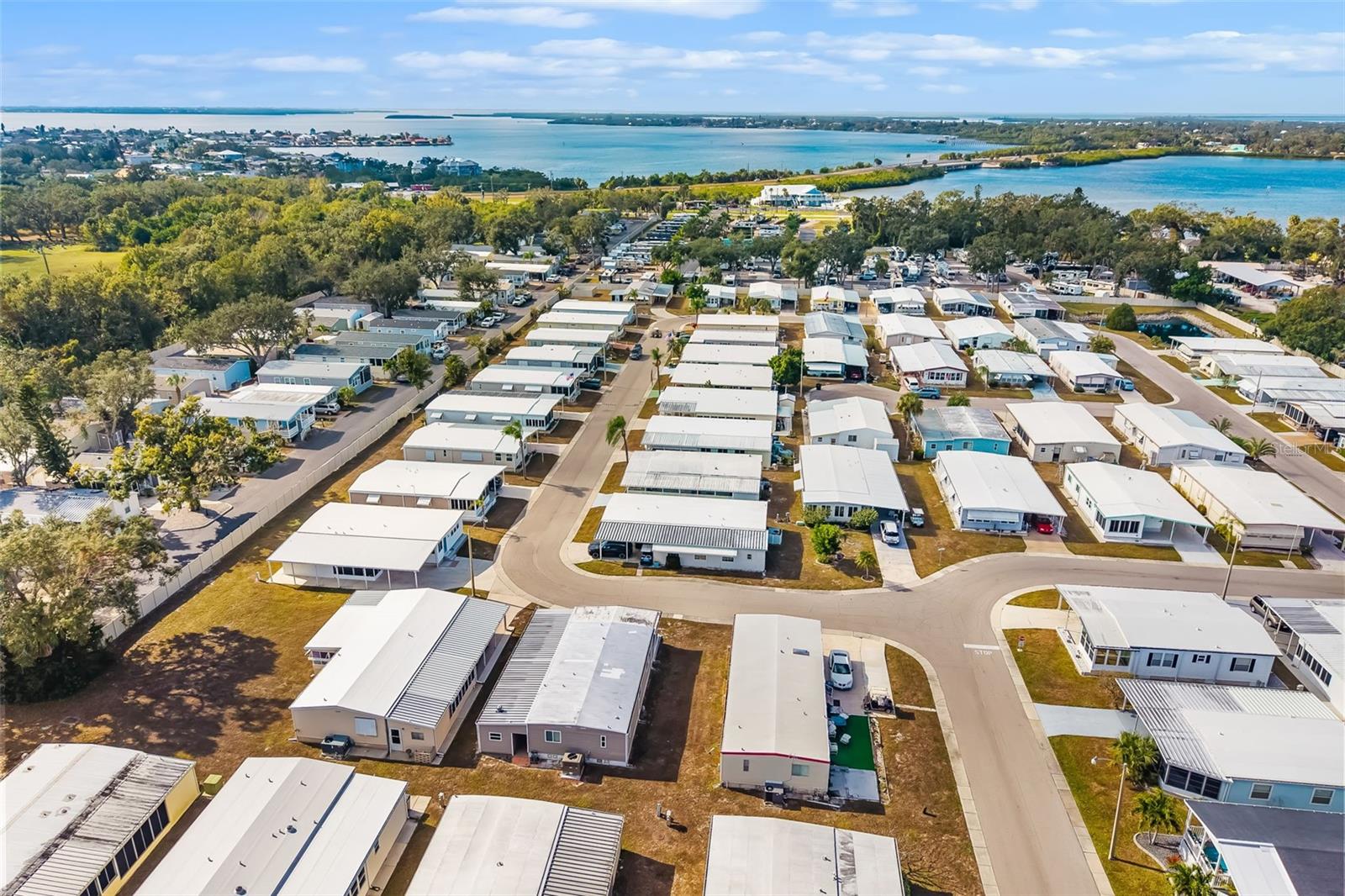 TERRA CEIA MANOR CO-OP - Residential