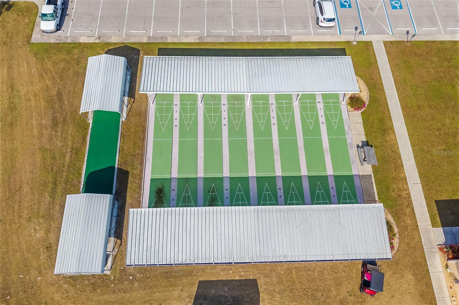 TERRA CEIA MANOR CO-OP - Residential