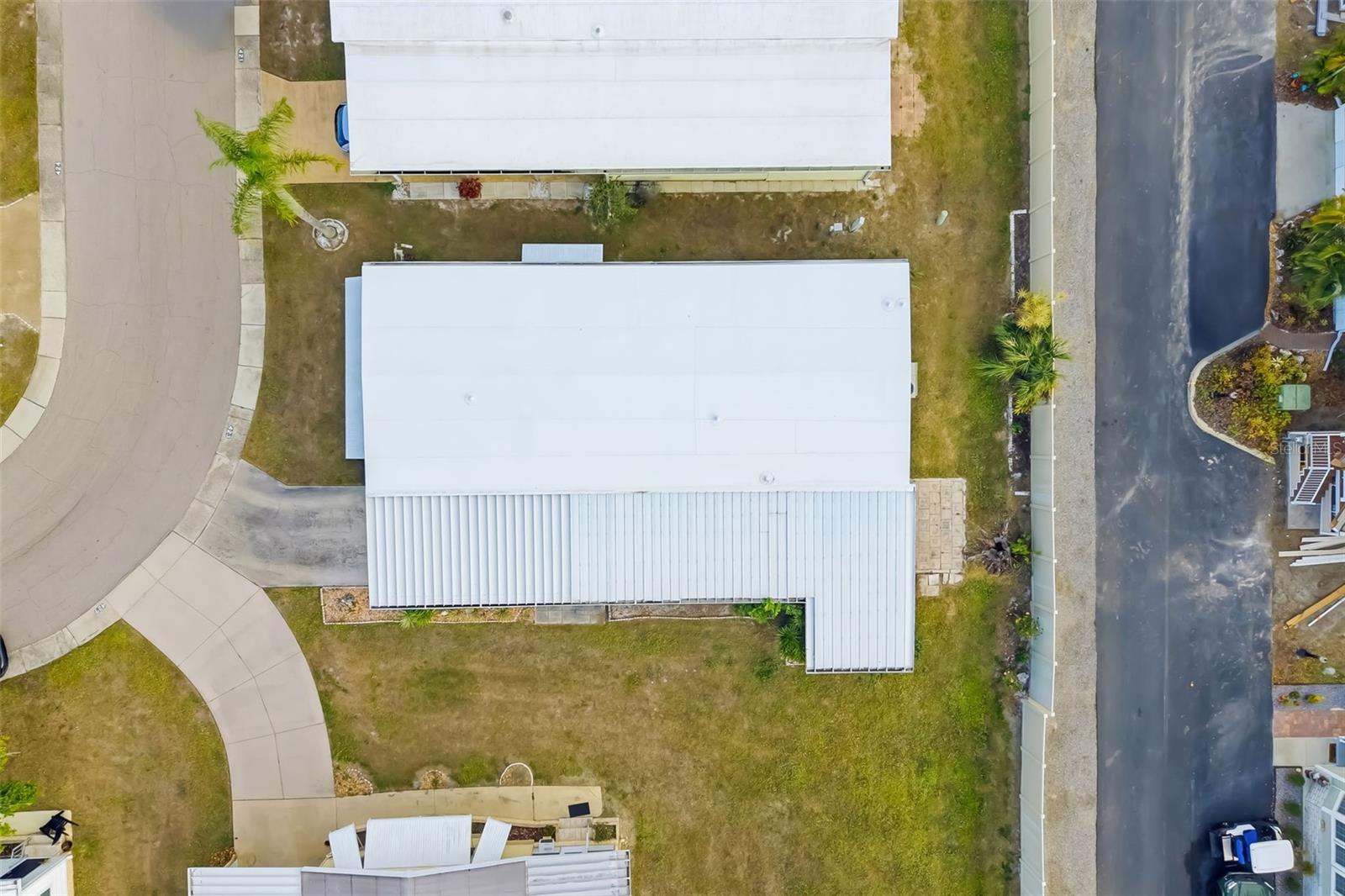 TERRA CEIA MANOR CO-OP - Residential