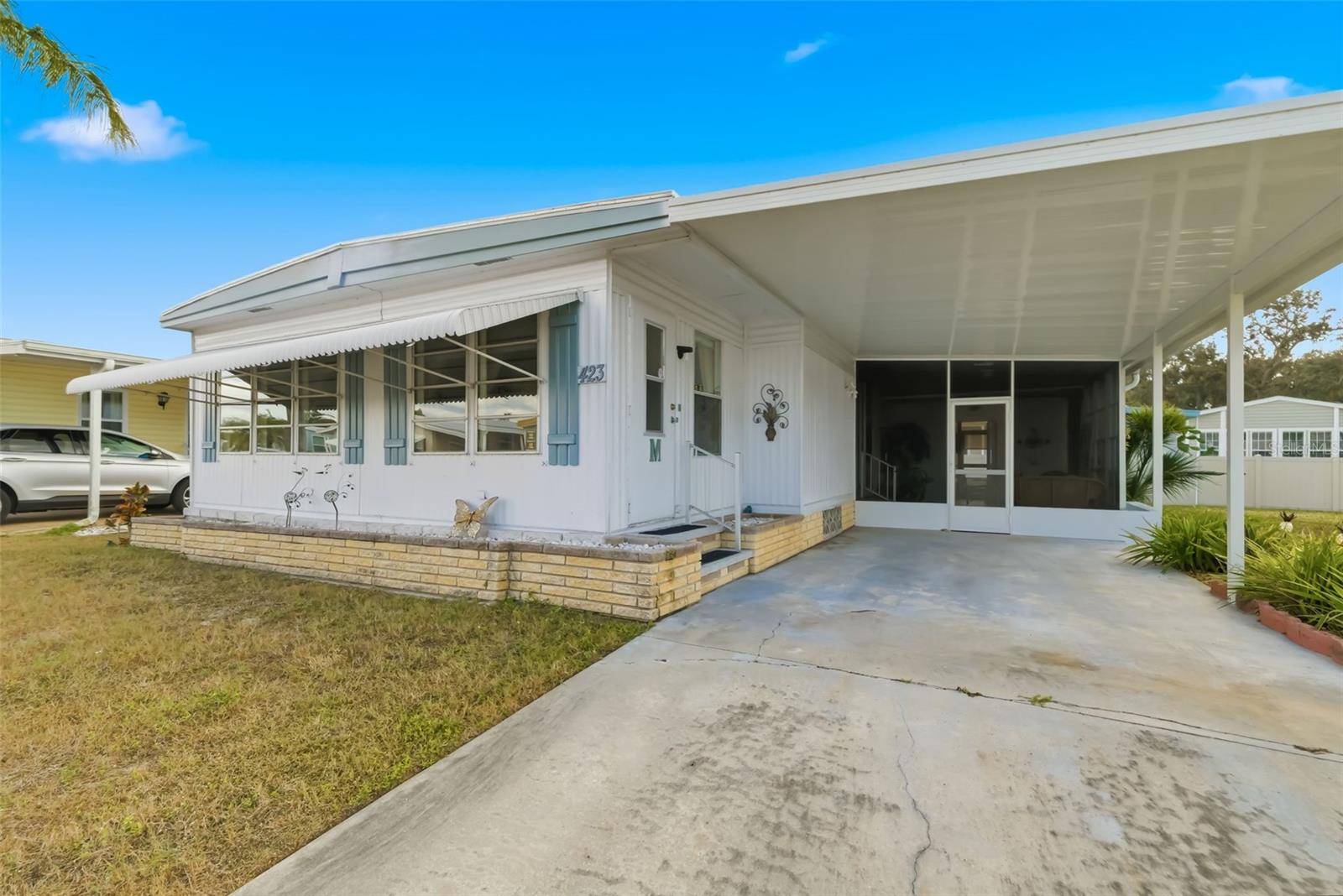 TERRA CEIA MANOR CO-OP - Residential