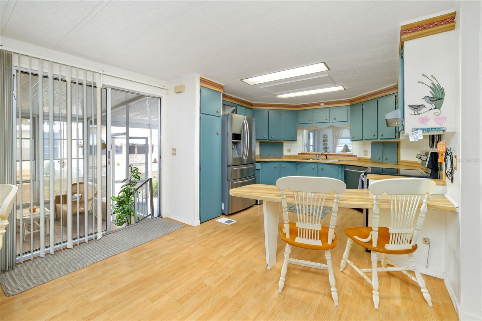 TERRA CEIA MANOR CO-OP - Residential