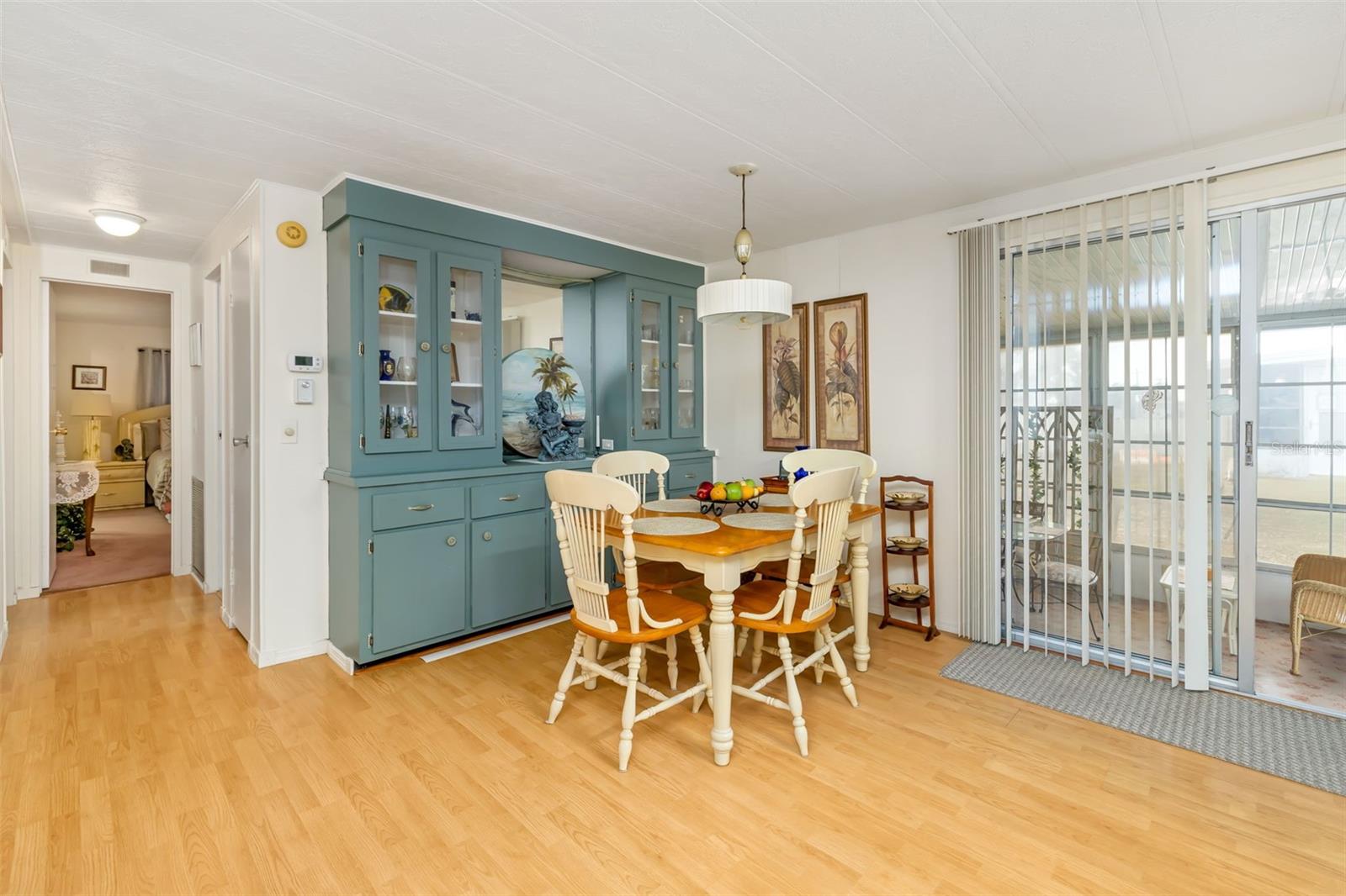 TERRA CEIA MANOR CO-OP - Residential