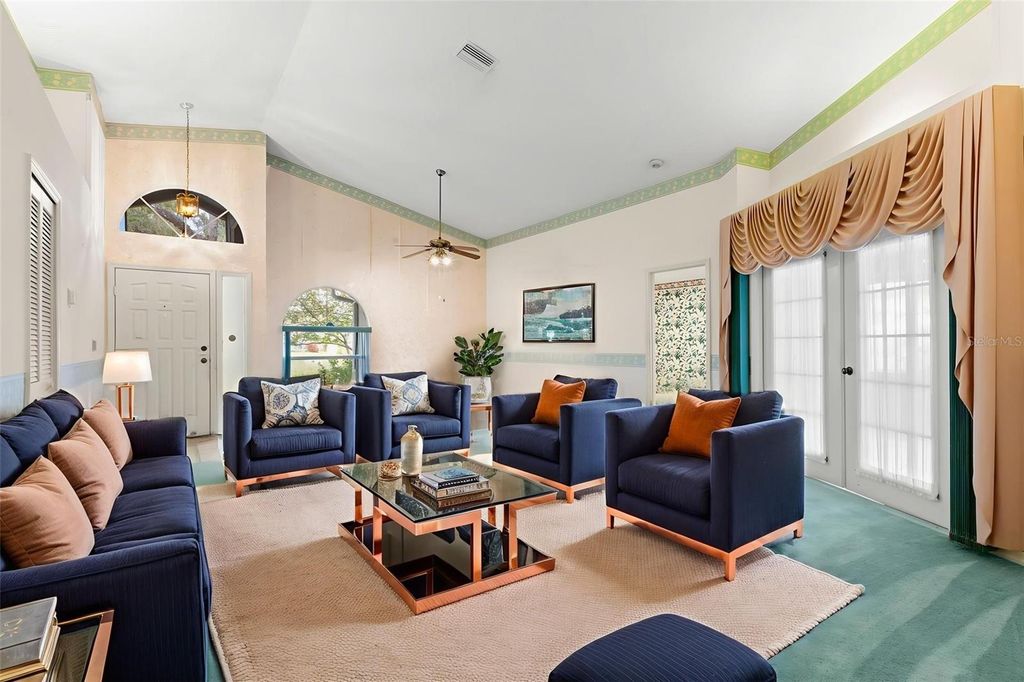 Photo of 5245 Venice Way NE, St Petersburg, FL 33703 (MLS # TB8477793)