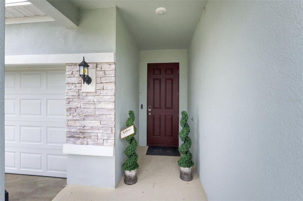 Photo of 1835 Kylar Drive NW, Palm Bay, FL 32907 (MLS # O6447518)