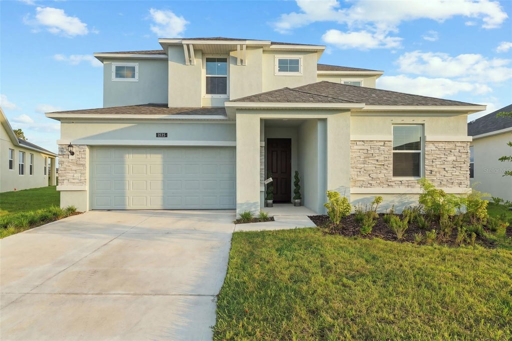 Photo of 1835 Kylar Drive NW, Palm Bay, FL 32907 (MLS # O6447518)