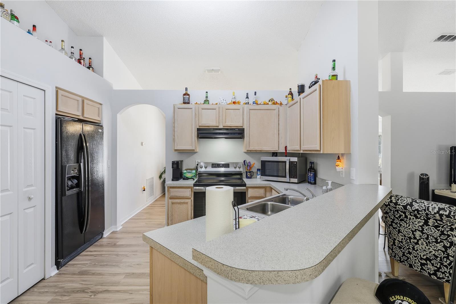 SEMINOLE WOODS - Residential