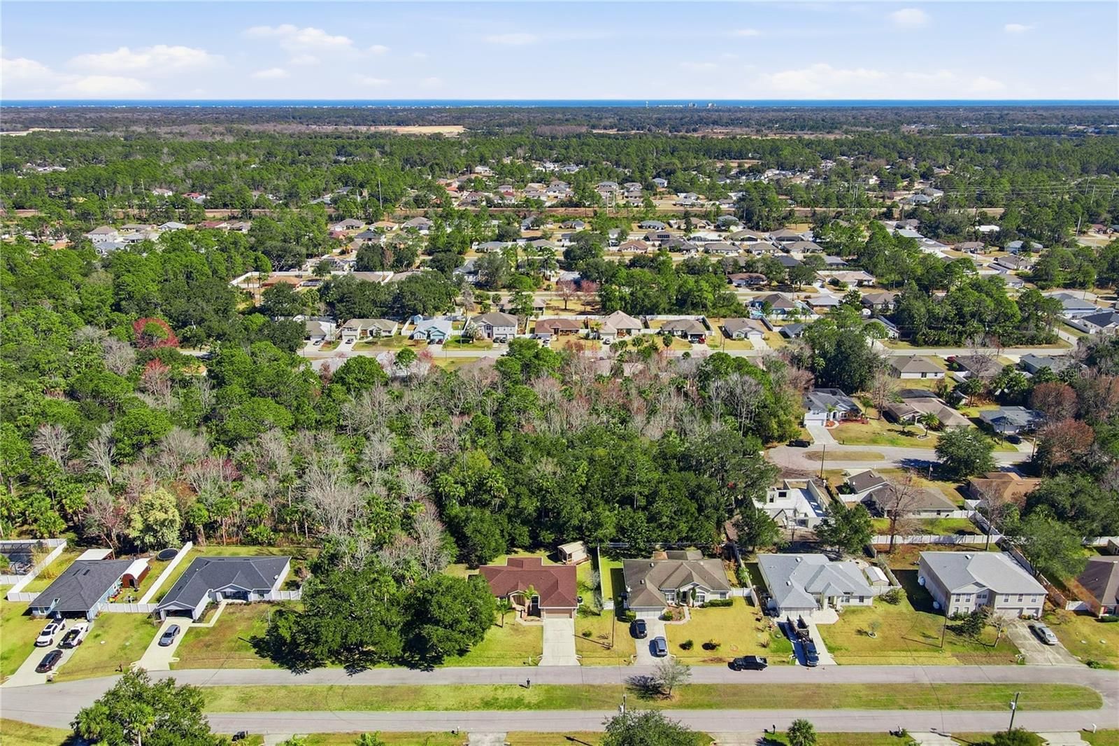 SEMINOLE WOODS - Residential
